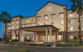 Four Points By Sheraton Sacramento Airport
